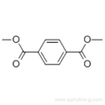 1,4-Benzenedicarboxylicacid, 1,4-dimethyl ester CAS 120-61-6